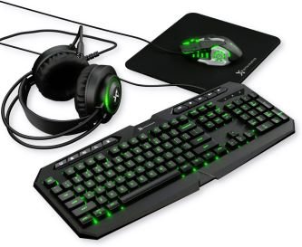 Gaming Gear on Amazon